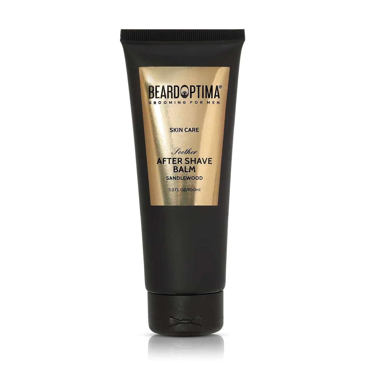 Beardoptima Beard Optima Soother After Shave Balm