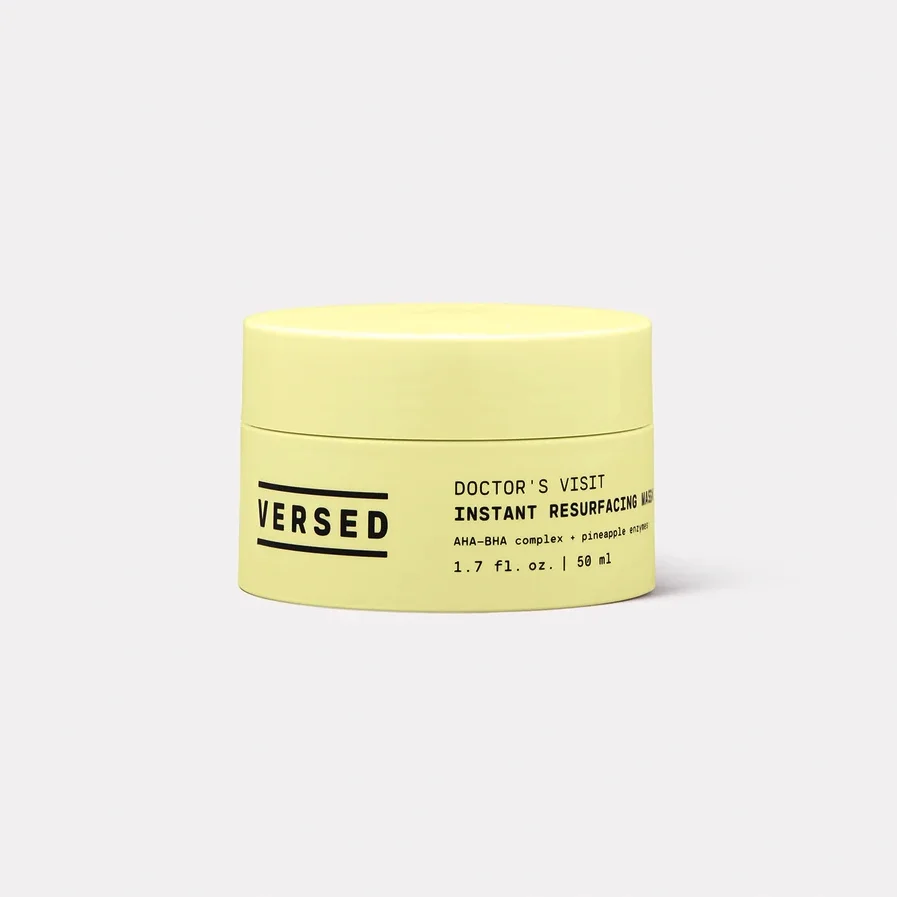 Mặt nạ Versed Doctor's Visit Instant Resurfacing Mask