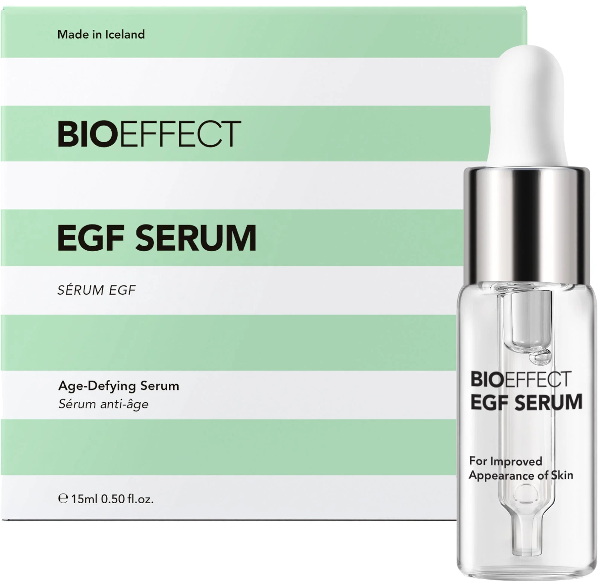 BIOEFFECT Bio Effect EGF Serum