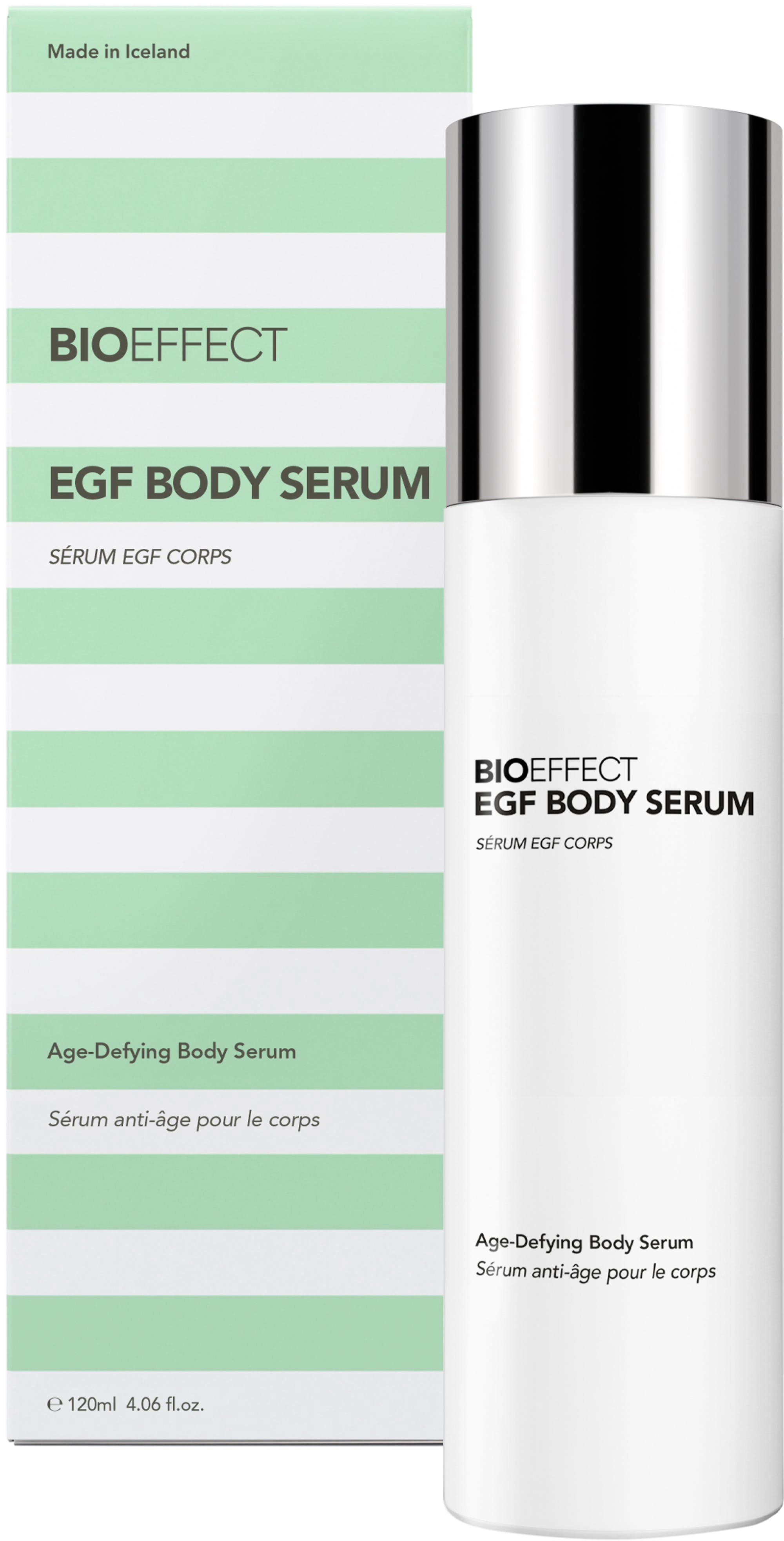 BIOEFFECT Bio Effect EGF Body Serum