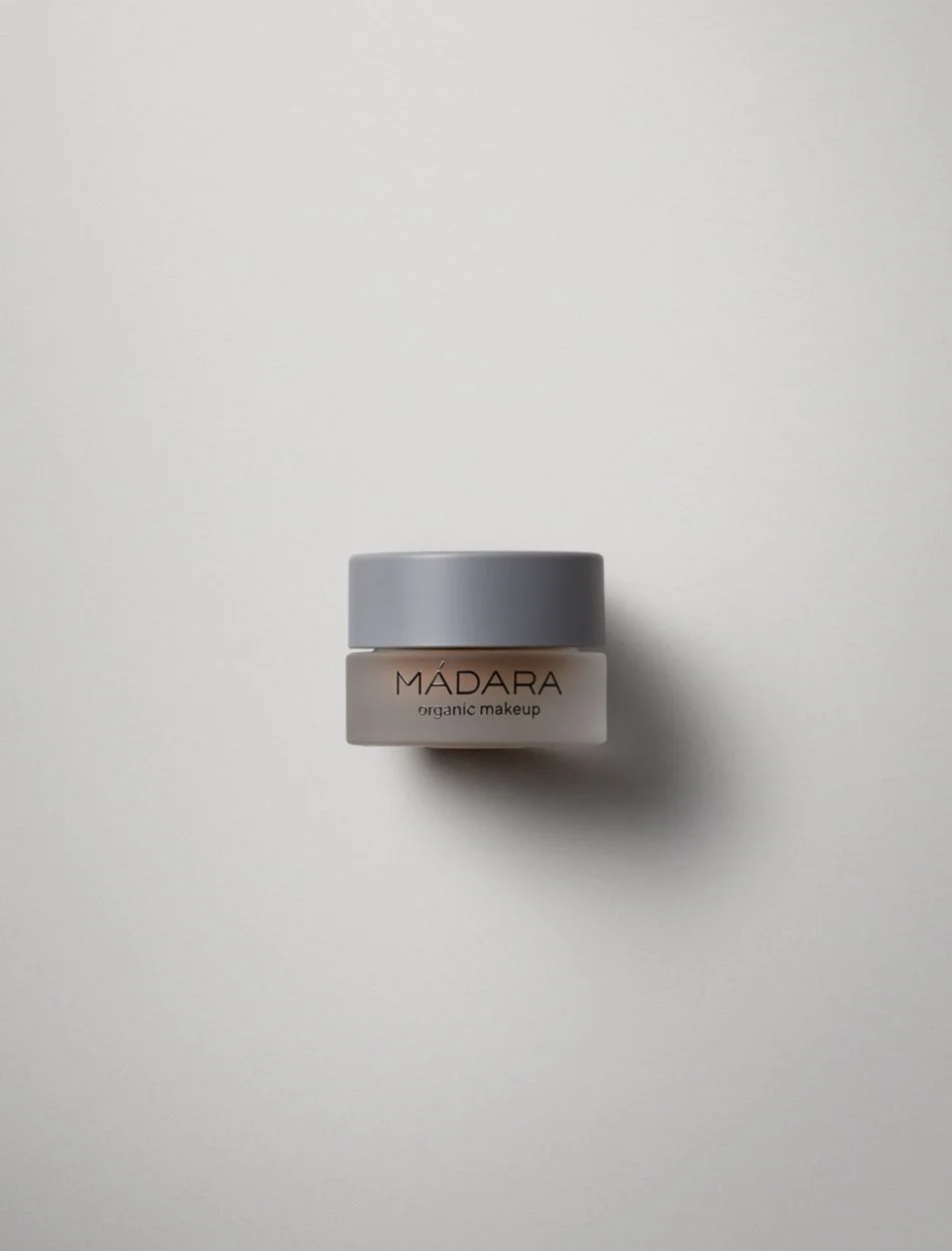 Madara Natural Brow Pomade Smoky Blonde 10