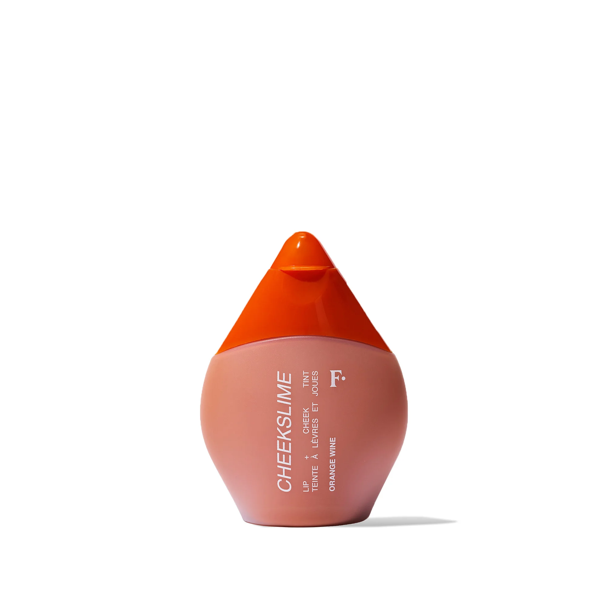 Freck Beauty CHEEKSLIME Lip and Cheek Tint ORANGE WINE