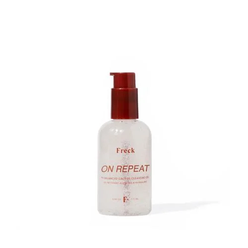 Freck Beauty ON REPEAT PH Balanced Cactus Cleansing Gel