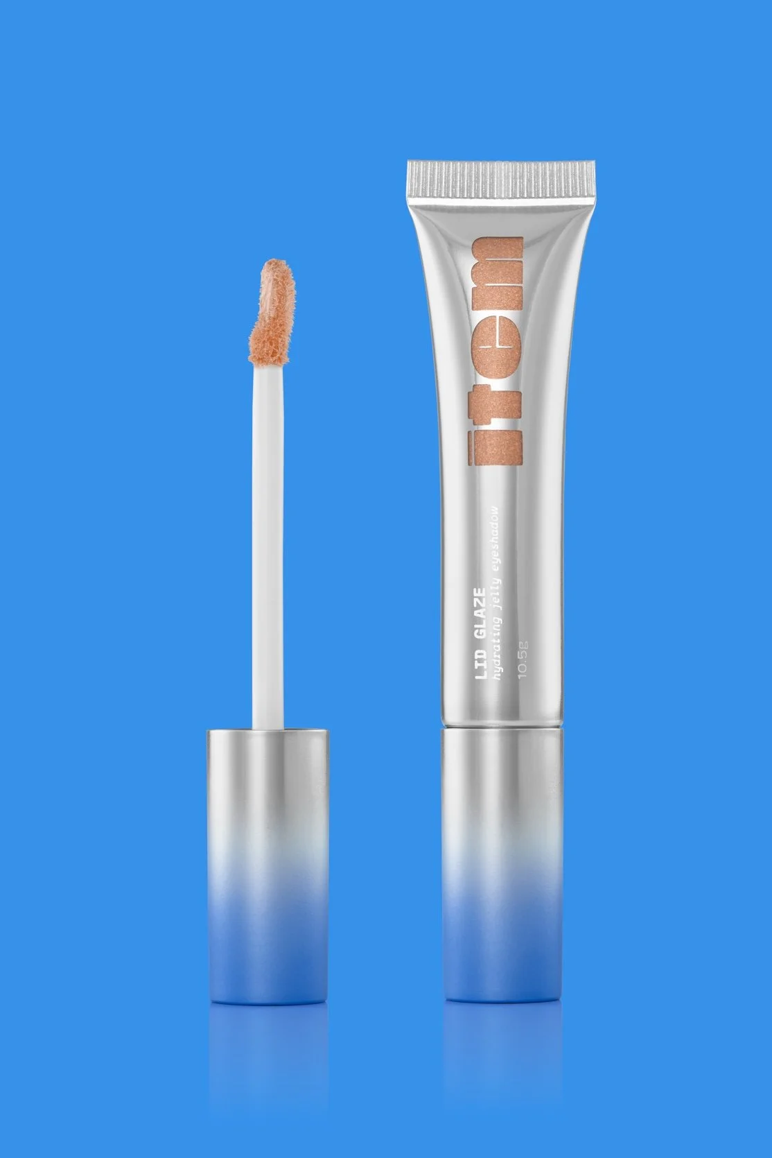 Item Beauty LID GLAZE LUNAR DROP