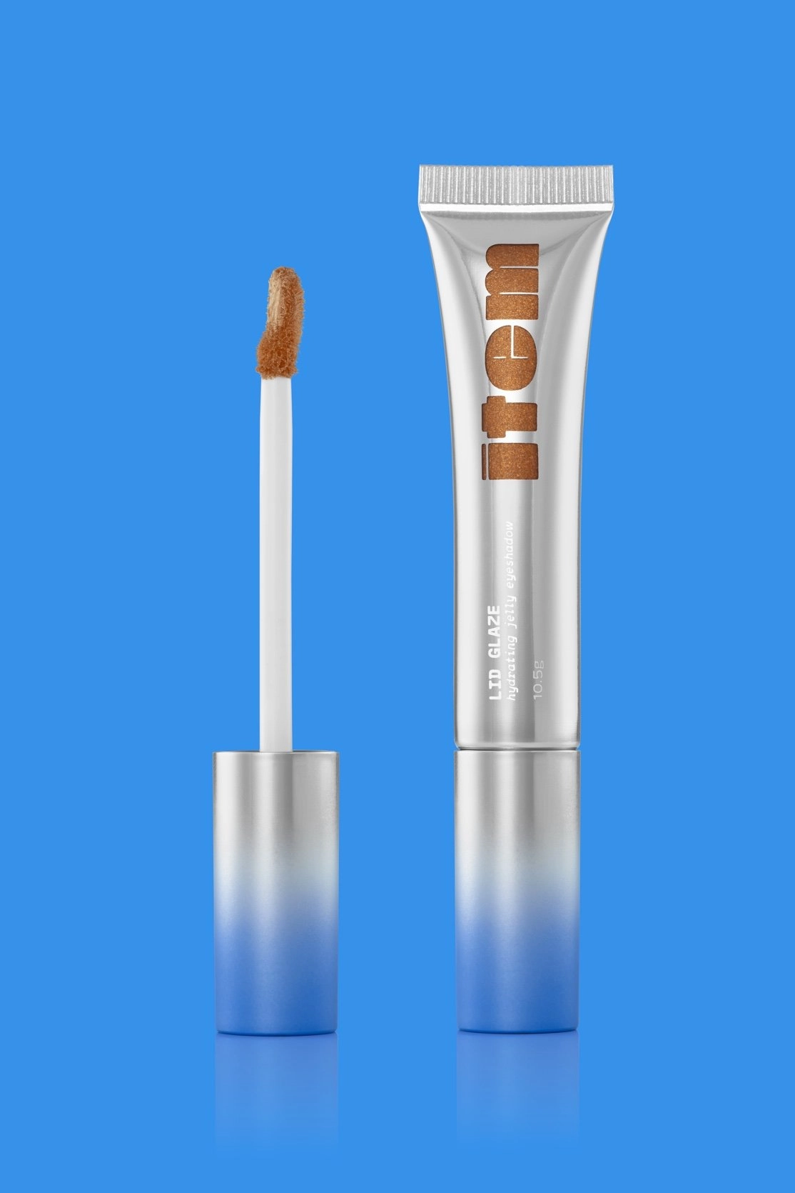 Item Beauty LID GLAZE COIN TOSS