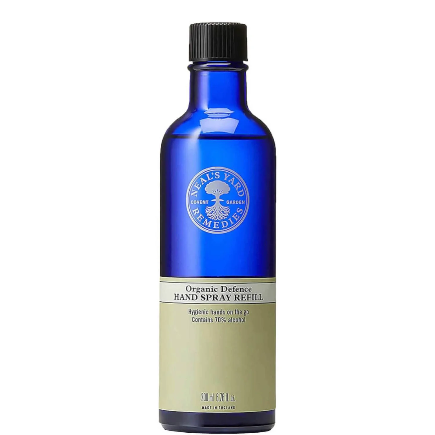 Neal's Yard Remedies Natural Defence Hand Spray Refill 200ml
