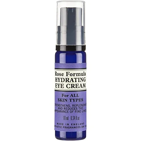 Neal's Yard Remedies Rose Formula Hydrating Eye Cream 10ml
