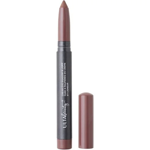 Ulta Beauty Cream Eye Shadow & Liner Stay Neutral