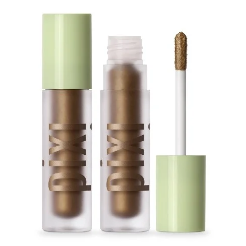 Phấn mắt dạng lỏng Pixi Petra Eyelift Max Liquid Shadow Olive 0442