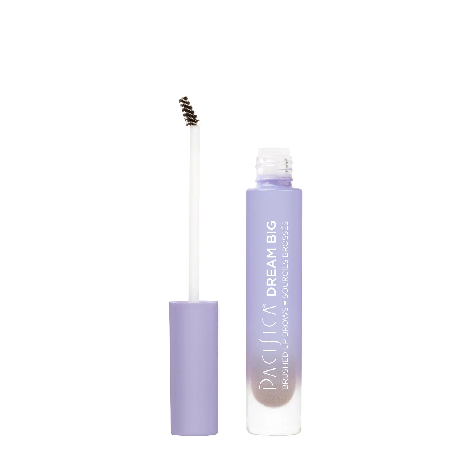 Pacifica Dream Big Brushed Up Brows Light