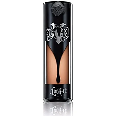 Kat Von D Look It Foundation Neutral Medium 64