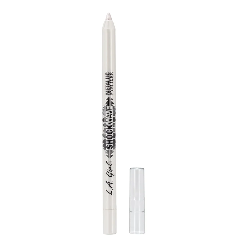 La Girl Metallic Eyeliner Pencil Snowflake