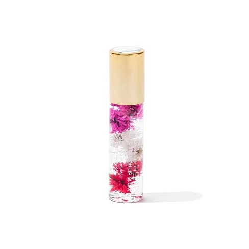 Heavenly Hemp Roll on Lip Gloss Watermelon