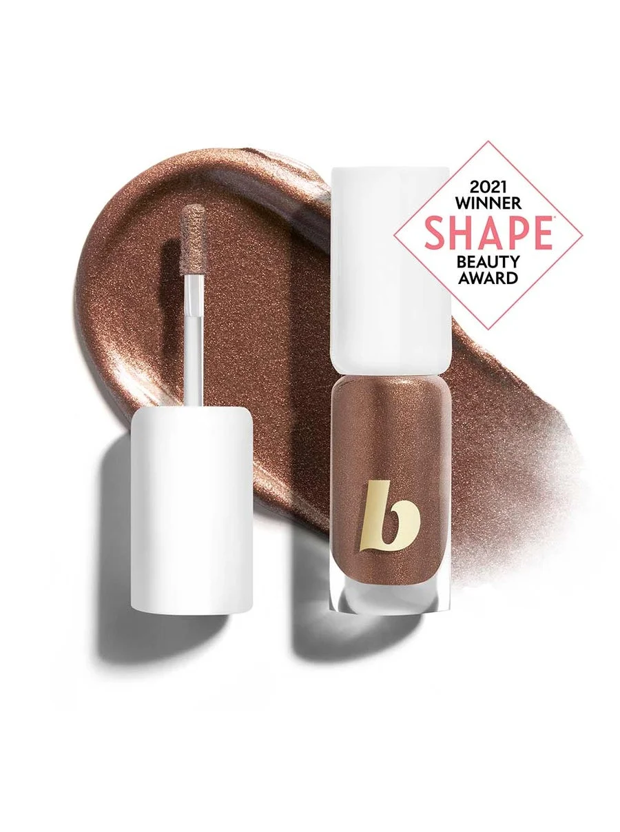 Beautycounter Lid Glow Cream Shadow Ember