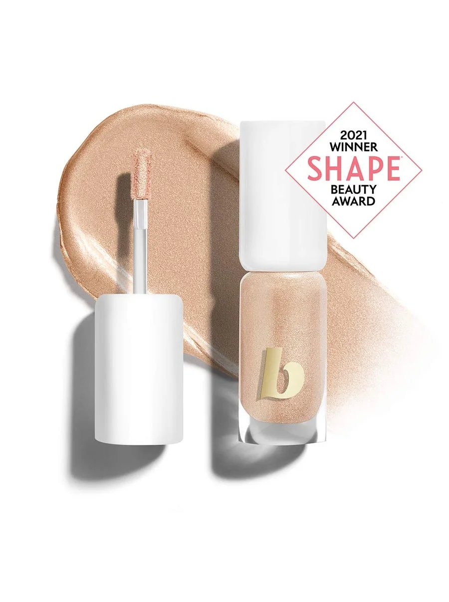 Phấn mắt Beautycounter Lid Glow Cream Shadow Gleam