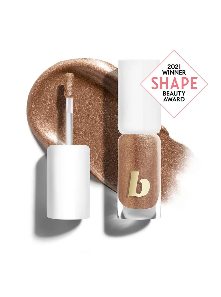 Phấn mắt Beautycounter Lid Glow Cream Shadow Sepia