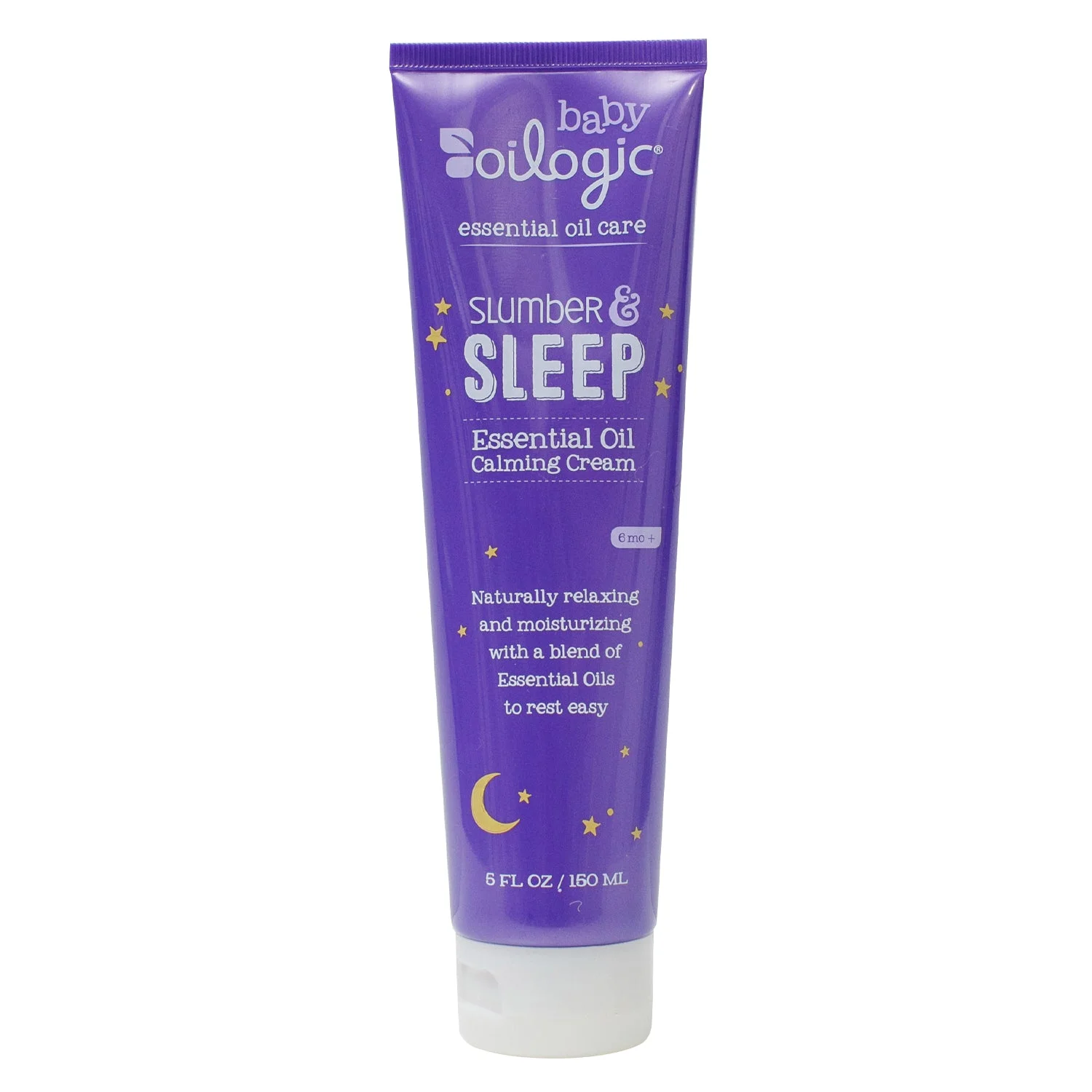 Kem dưỡng da cho bé oilogic Slumber & Sleep Calming Cream