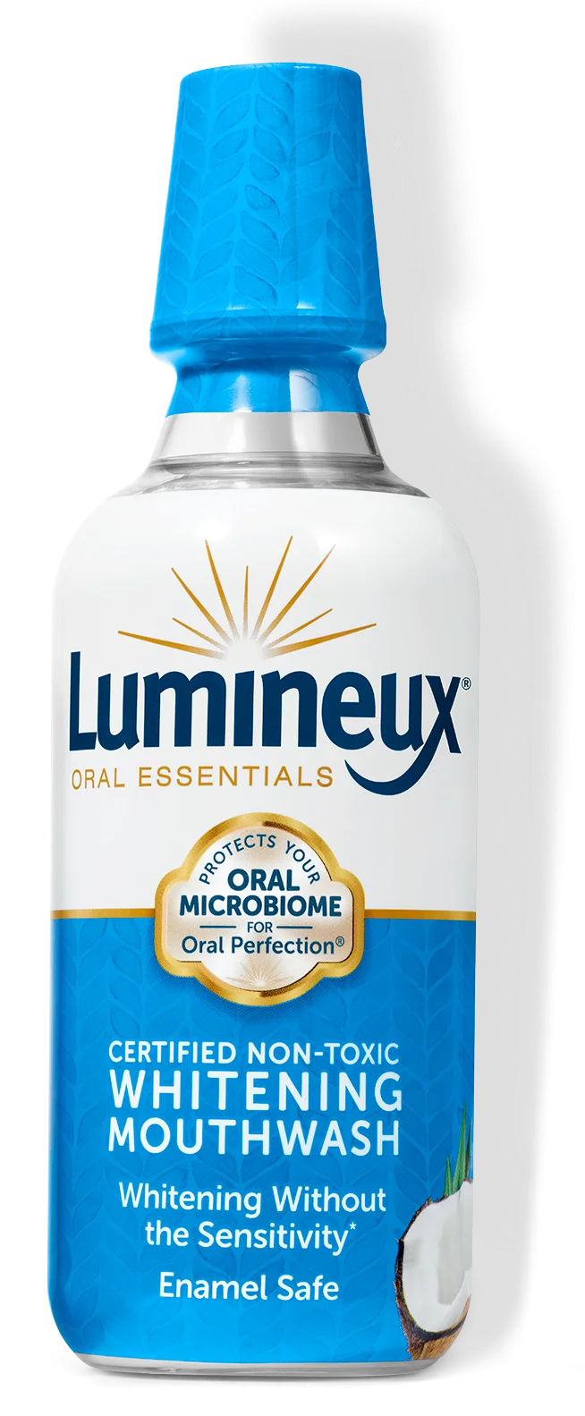 Lumineux Whitening Mouthwash
