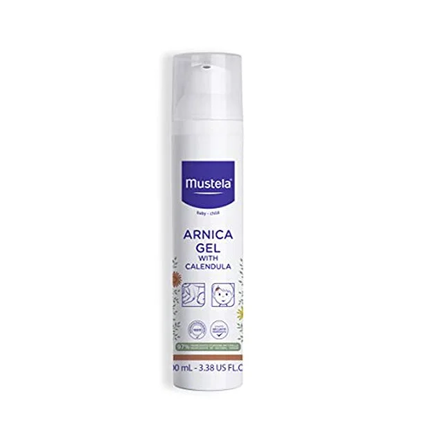 Dầu Lạnh Xoa Bóp Mustela Arnica Gel