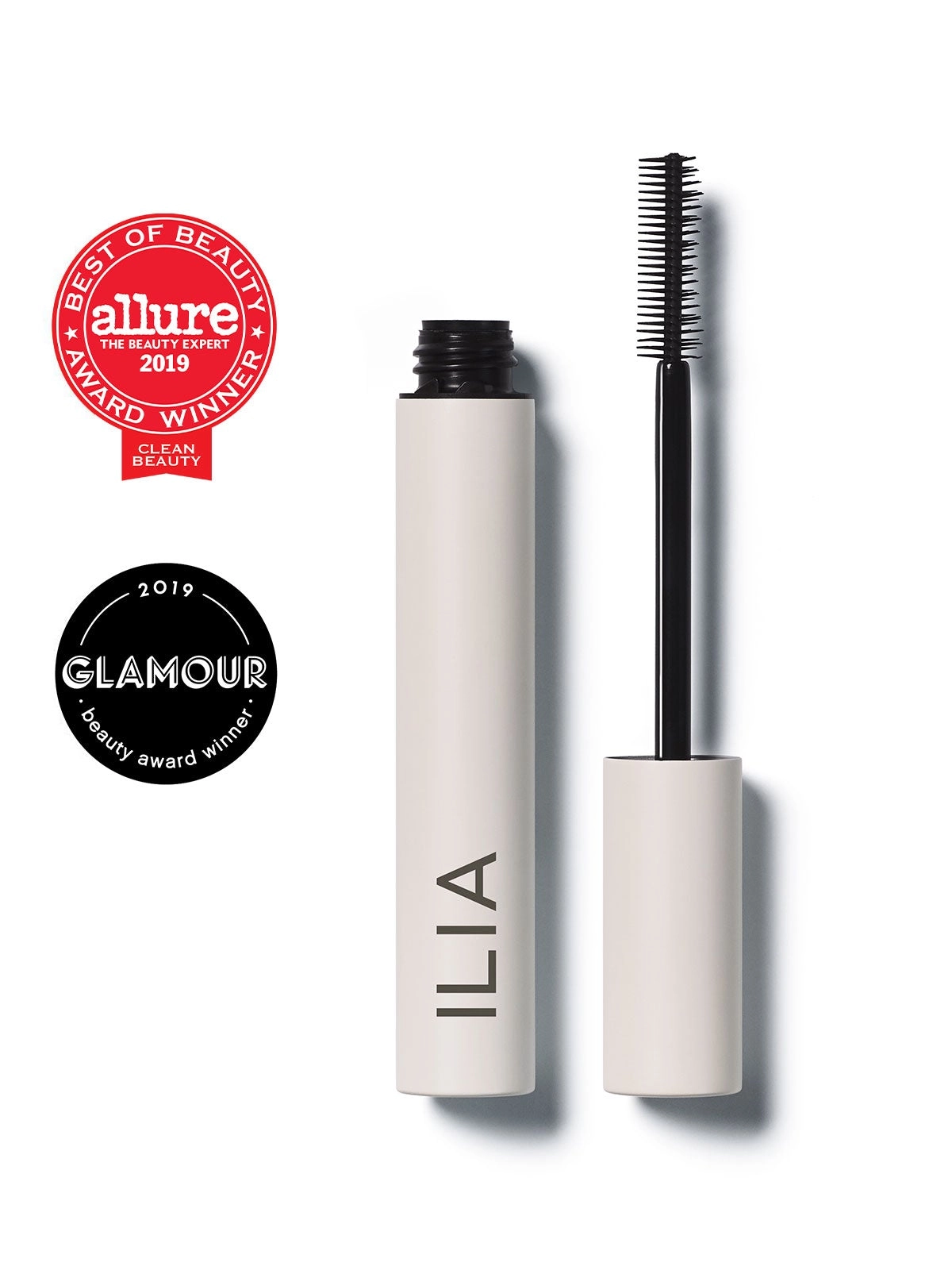 ILia Limitless Lash Mascara After Midnight