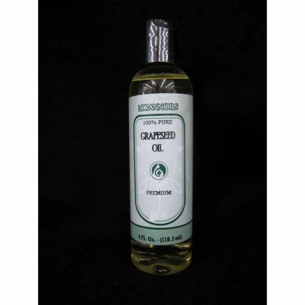 Lorann Oils Premium Pure Grape Seed Oil