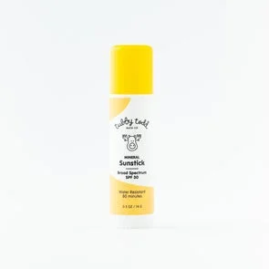 Tubby Todd Bath Co Baby Mineral Sunstick SPF 30