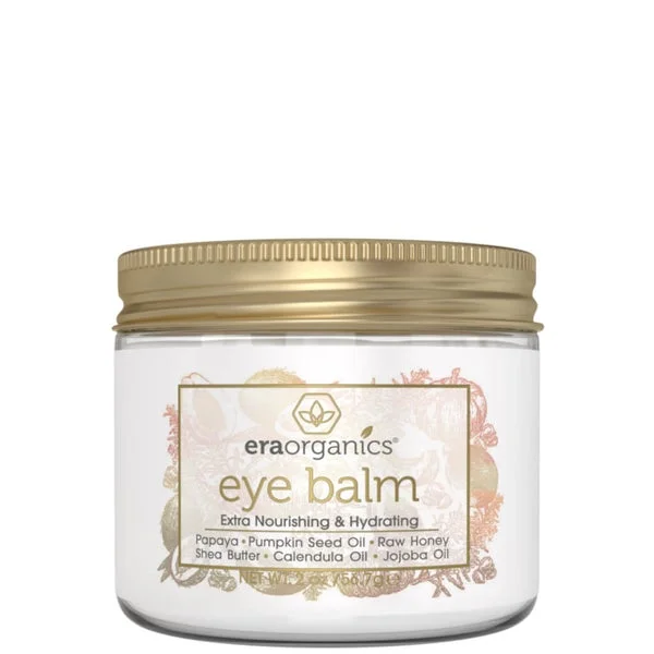 Era Organics Eye Balm