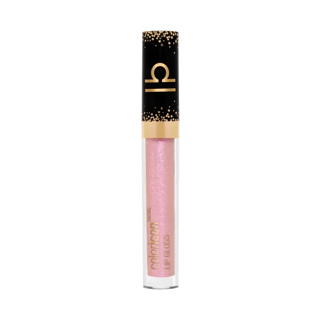 Wet N Wild Color Icon Lip Gloss Libra