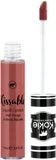 Son lì dạng nước Kokie Professional Kissable Liquid Lipstick