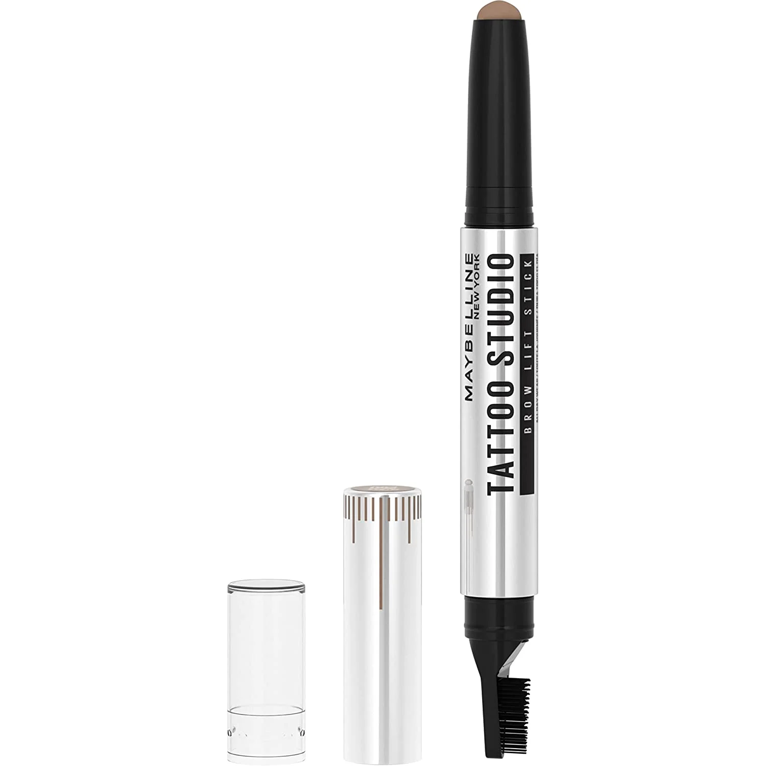 Maybelline New York Tattoo Studio Brow Lift Stick Blonde 250