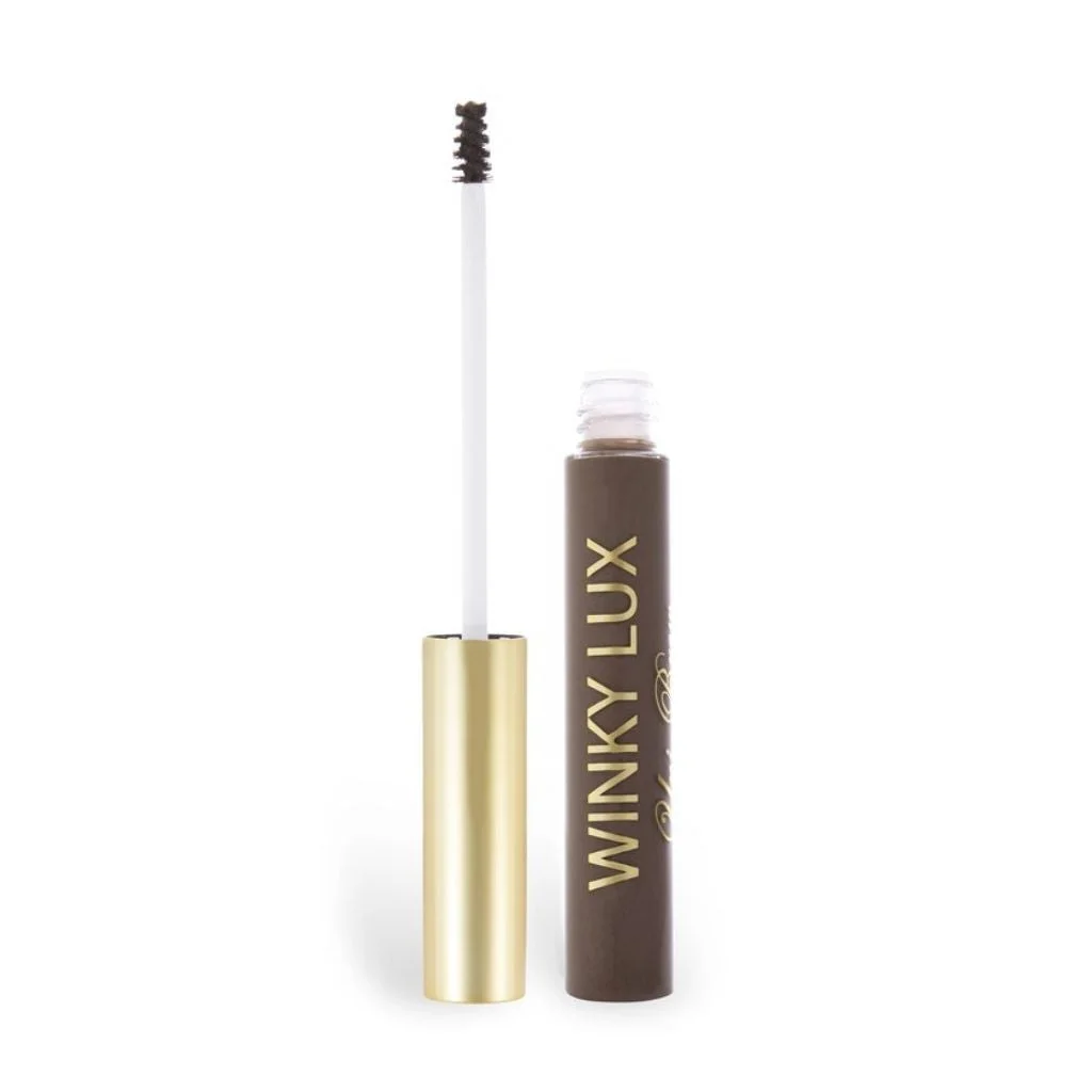 Winky Lux Tinted Uni Brow Gel Universal