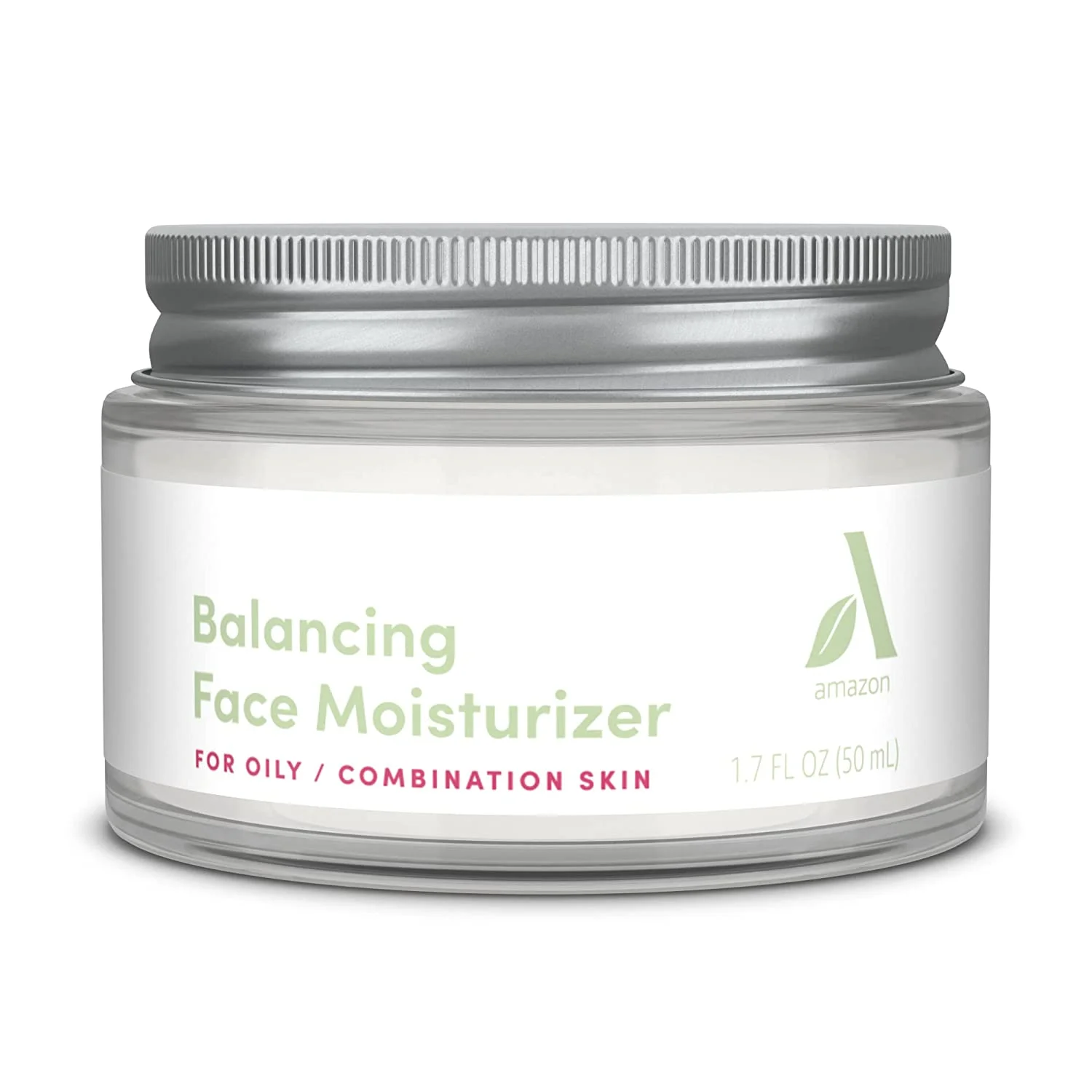 Amazon Aware Balancing Face Moisturizer Oily to Combination Skin