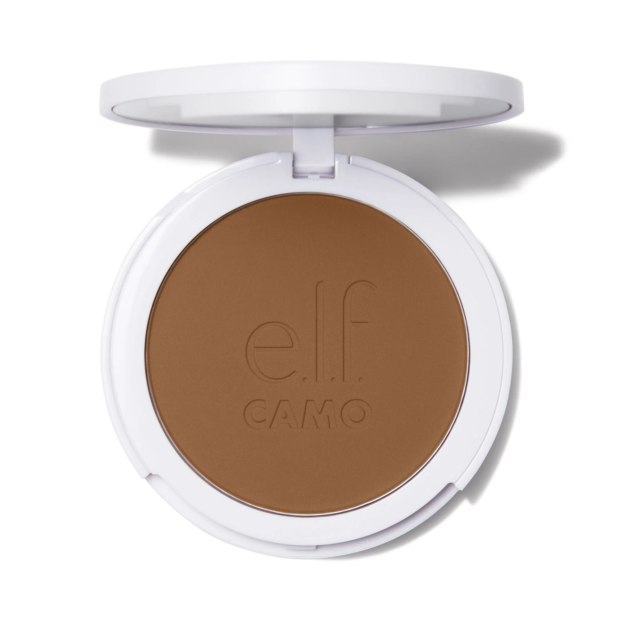 e.l.f. Powder Foundation Deep 540 N