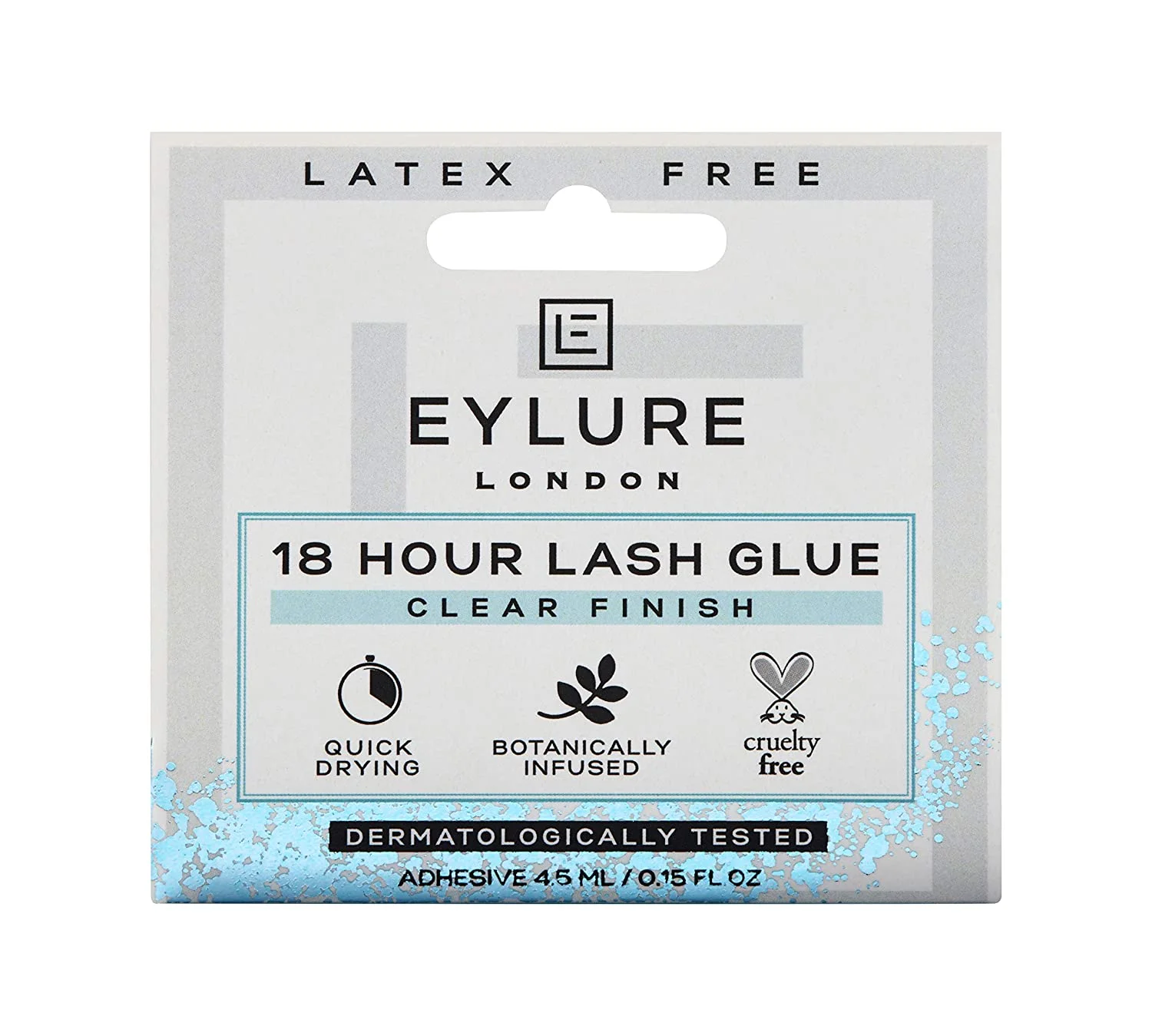Eylure London Adhesive Lashes