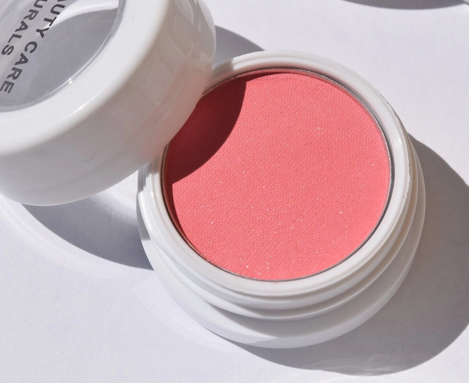 Phấn má hồng Beauty Care Naturals Blush Poppin Pink