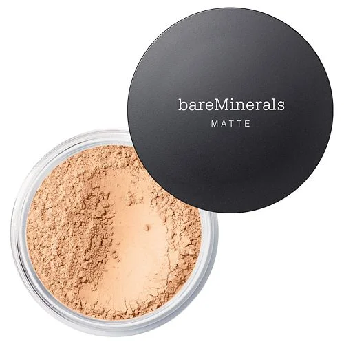 Bareminerals Bare Minerals Original Matte Loose Mineral Foundation SPF