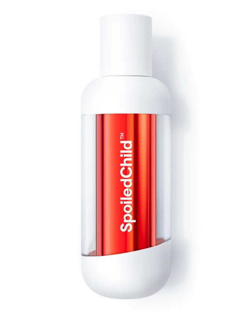 Spoiled Child V24 ADVANCED RENEWAL HAIR SCALP SERUM