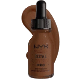 NYX Total Control Pro Drop Foundation Tcpdf21 Cocoa