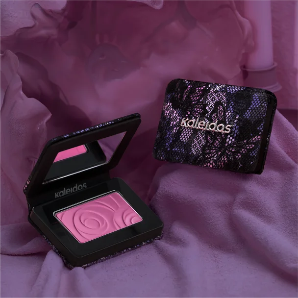 Kaleidos Pressed Powder Blush P01 Dreamwalk
