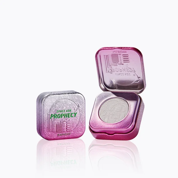 Kaleidos Space Age Highlighter M01 The Space Age Prophecy