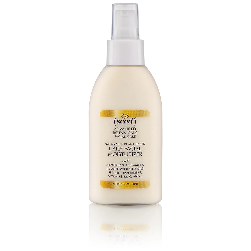 (seed) () Advanced Botanicals Daily Facial Moisturizer Rosemary &