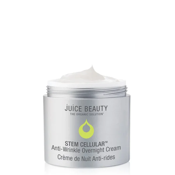 Juice Beauty Stem Cellular Anti Wrinkle Overnight Cream