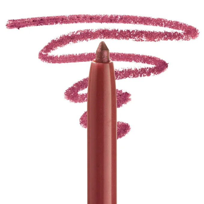 Kẻ mắt colourpop Creme Gel Liner Fiery Fierce