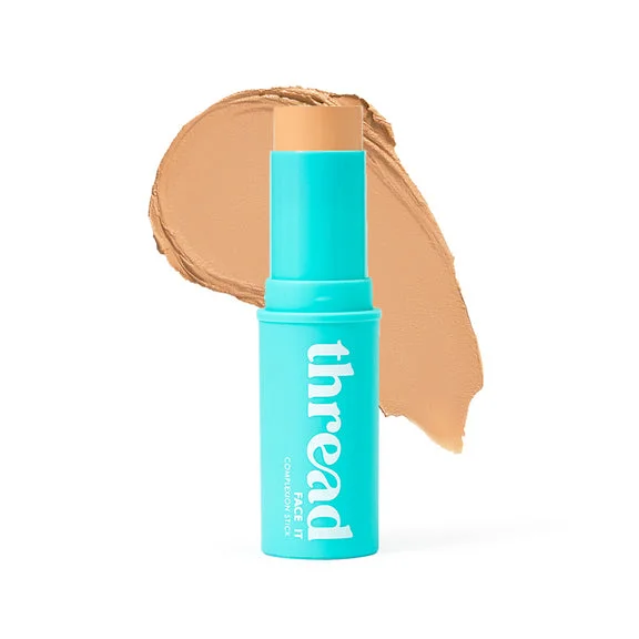 Thread Face It Complexion Stick Light Olive 20