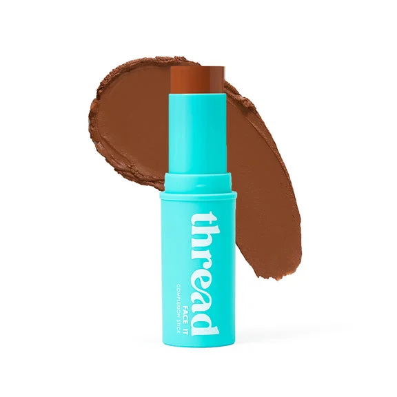 Thread Face It Complexion Stick Rich Brown Warm 160