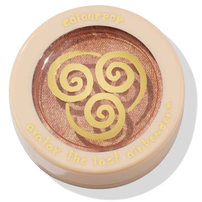 Colourpop Super Shock Highlighter Got Glow
