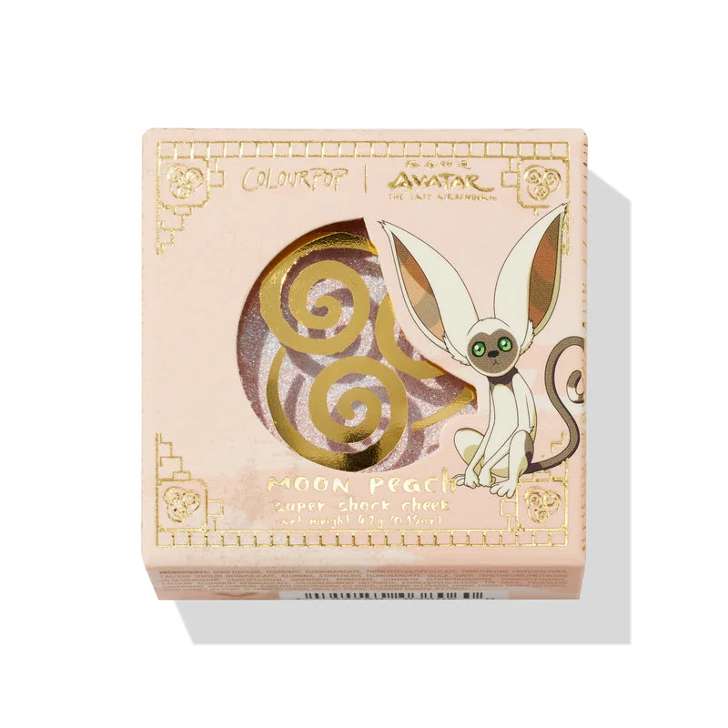 Colourpop Super Shock Highlighter Moon Peach