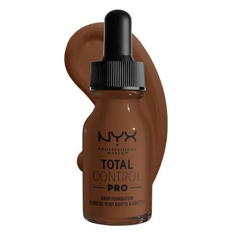 NYX Nyx Professional Makeup Total Control Pro Drop Foundation
