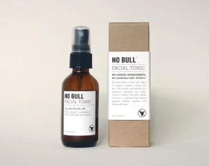 No Bull FACIAL TONIC