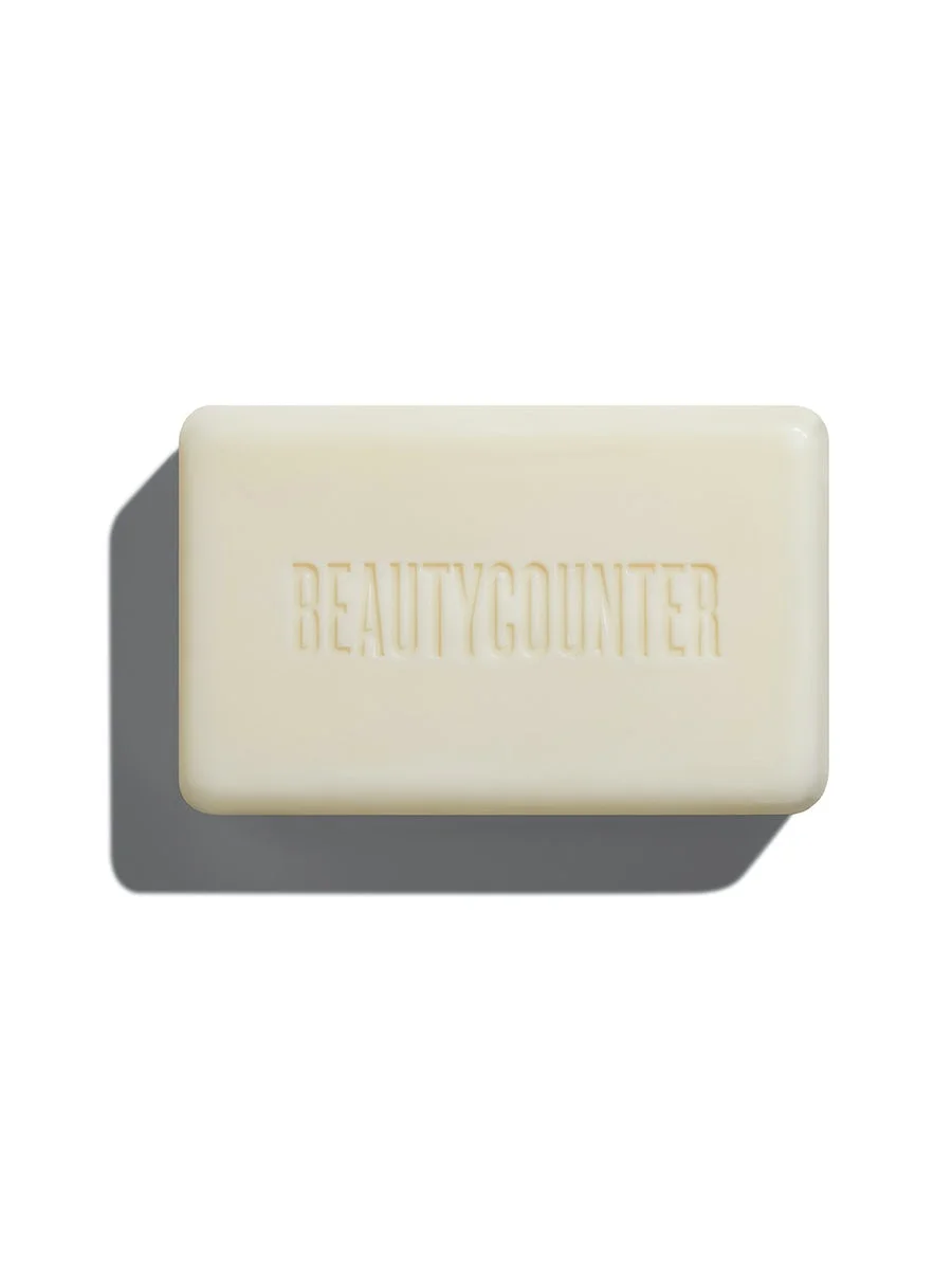 Xà phòng Beautycounter Body Bar Citrus Mimosa
